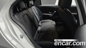Mercedes-Benz A-Class, 2021 — миниатюра 17