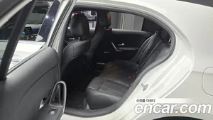 Mercedes-Benz A-Class, 2021 — миниатюра 18