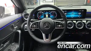 Mercedes-Benz A-Class, 2021 — миниатюра 19