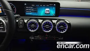 Mercedes-Benz A-Class, 2021 — миниатюра 20