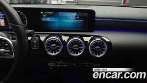 Mercedes-Benz A-Class, 2021 — миниатюра 21