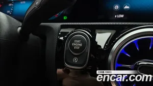 Mercedes-Benz A-Class, 2021 — миниатюра 24