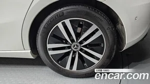 Mercedes-Benz A-Class, 2021 — миниатюра 7