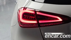 Mercedes-Benz A-Class, 2021 — миниатюра 9