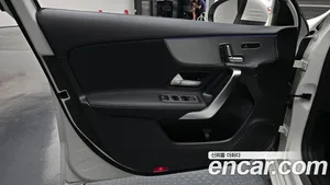 Mercedes-Benz A-Class, 2021 — миниатюра 14
