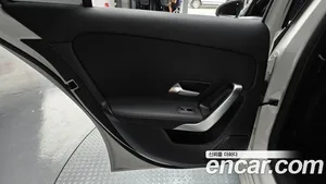 Mercedes-Benz A-Class, 2021 — миниатюра 15