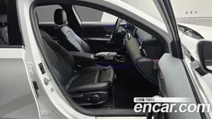 Mercedes-Benz A-Class, 2021 — миниатюра 16