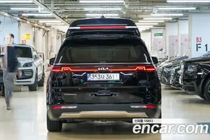 Kia Carnival, 2023 — миниатюра 4