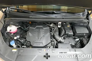 Kia Carnival, 2023 — миниатюра 6