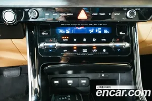 Kia Carnival, 2023 — миниатюра 9