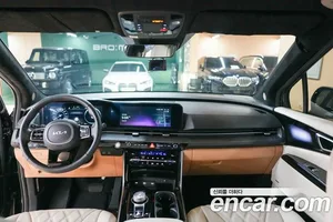Kia Carnival, 2023 — миниатюра 10