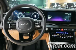 Kia Carnival, 2023 — миниатюра 11