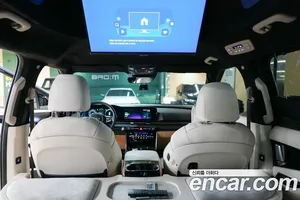 Kia Carnival, 2023 — миниатюра 12