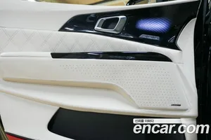 Kia Carnival, 2023 — миниатюра 15
