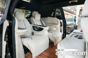Kia Carnival, 2023 — миниатюра 17