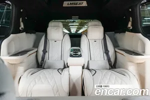 Kia Carnival, 2023 — миниатюра 18