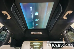 Kia Carnival, 2023 — миниатюра 19