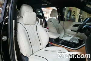 Kia Carnival, 2023 — миниатюра 20