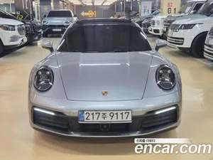 Porsche 911, 2024 — миниатюра 2