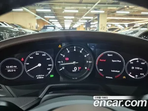 Porsche 911, 2024 — миниатюра 5