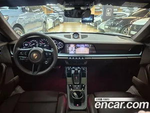 Porsche 911, 2024 — миниатюра 6