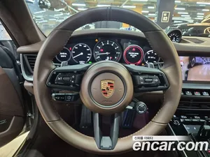 Porsche 911, 2024 — миниатюра 7