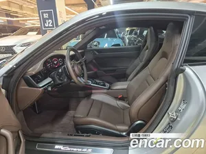 Porsche 911, 2024 — миниатюра 11