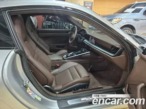 Porsche 911, 2024 — миниатюра 12