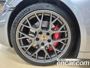 Porsche 911, 2024 — миниатюра 18