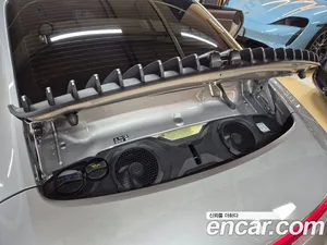 Porsche 911, 2024 — миниатюра 20