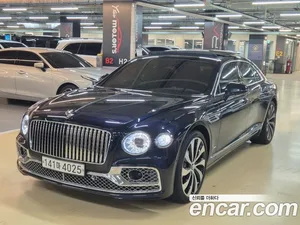 Bentley Flying Spur, 2023 — миниатюра 1