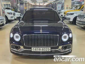 Bentley Flying Spur, 2023 — миниатюра 2