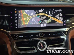 Bentley Flying Spur, 2023 — миниатюра 11