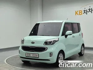 Kia RAY, 2017 — миниатюра 1