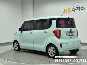 Kia RAY, 2017 — миниатюра 2