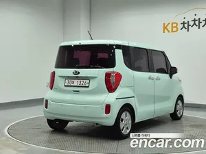 Kia RAY, 2017 — миниатюра 3