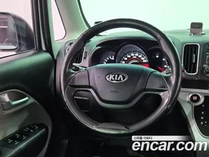 Kia RAY, 2017 — миниатюра 8