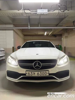 Mercedes-Benz C-Class, 2017 — миниатюра 2