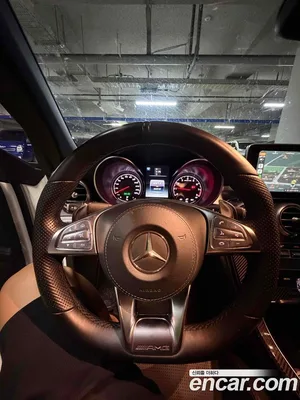 Mercedes-Benz C-Class, 2017 — миниатюра 6
