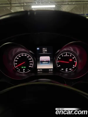 Mercedes-Benz C-Class, 2017 — миниатюра 7
