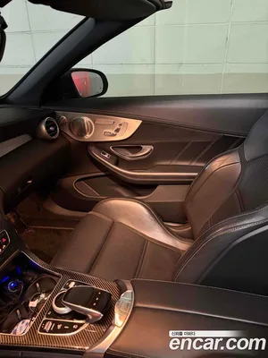 Mercedes-Benz C-Class, 2017 — миниатюра 9