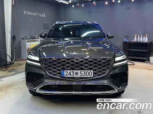 Genesis GV80, 2024 — миниатюра 1