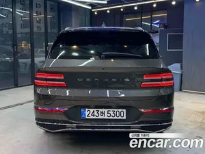 Genesis GV80, 2024 — миниатюра 2