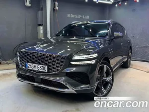 Genesis GV80, 2024 — миниатюра 3
