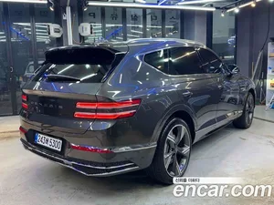 Genesis GV80, 2024 — миниатюра 4