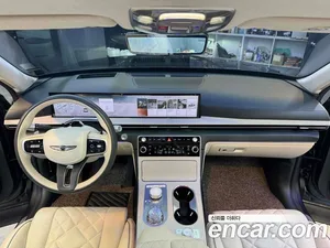 Genesis GV80, 2024 — миниатюра 7