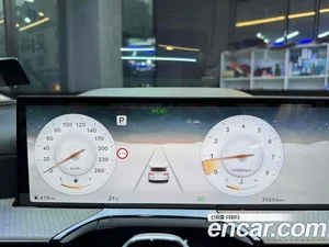 Genesis GV80, 2024 — миниатюра 8