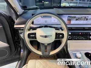 Genesis GV80, 2024 — миниатюра 9