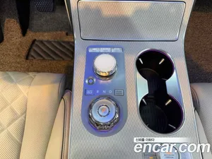 Genesis GV80, 2024 — миниатюра 10