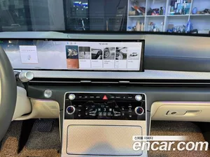 Genesis GV80, 2024 — миниатюра 11